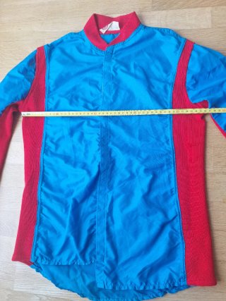 Gios Torino maillot chubasquero