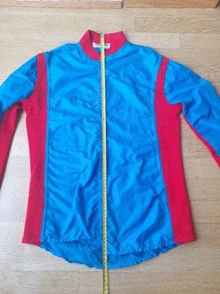 Gios Torino maillot chubasquero