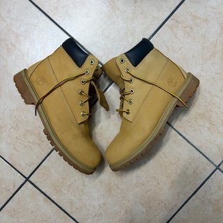Timberland boots / Stivali originali taglia 40