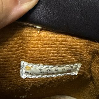Timberland boots / Stivali originali taglia 40