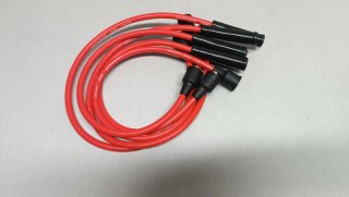 Cables Bujía Renault Super 5 GT Turbo