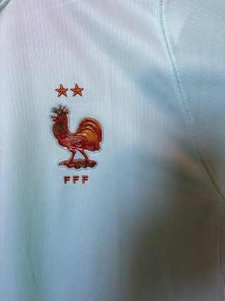 Camiseta Francia Nike Mundial 2026 XXL