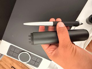 XP-PEN Deco Pro Medium Tableta Gráfica