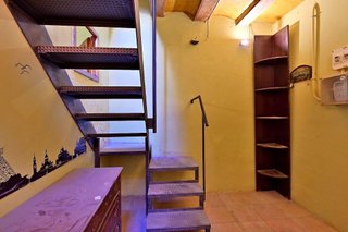 Ático en venta en El Raval en Barcelona