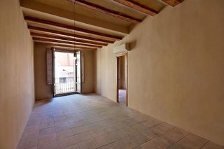 Ático en venta en El Raval en Barcelona