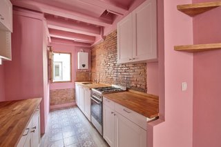 Ático en venta en El Raval en Barcelona