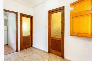 Chalet en alquiler en Camì Paterna-Lloma del Calderer en Bétera