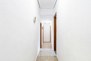 Chalet en alquiler en Camì Paterna-Lloma del Calderer en Bétera