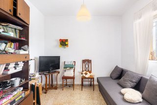 Chalet en alquiler en Camì Paterna-Lloma del Calderer en Bétera