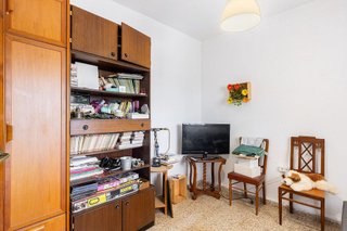 Chalet en alquiler en Camì Paterna-Lloma del Calderer en Bétera