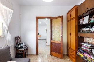 Chalet en alquiler en Camì Paterna-Lloma del Calderer en Bétera