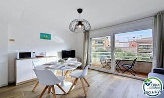 Piso en venta en Centre en Roses