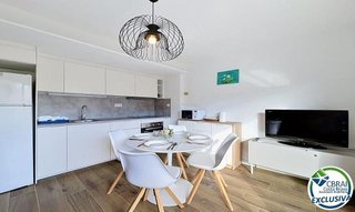 Piso en venta en Centre en Roses