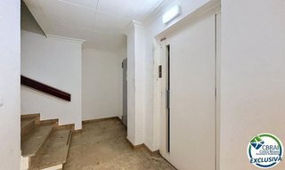 Piso en venta en Centre en Roses
