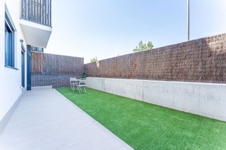 Piso en alquiler en La Garena en Alcalá de Henares