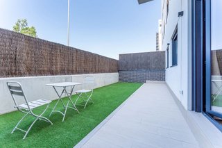 Piso en alquiler en La Garena en Alcalá de Henares