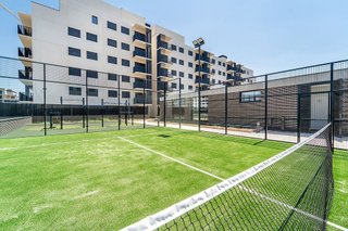 Piso en alquiler en La Garena en Alcalá de Henares