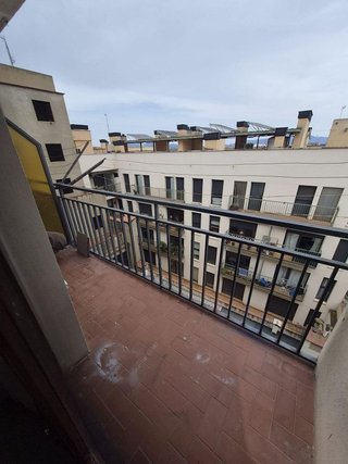 Piso en venta en Creu de la Mà - Rally sud en Figueres