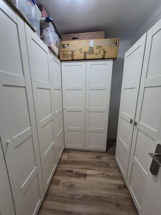 Piso en venta en Creu de la Mà - Rally sud en Figueres