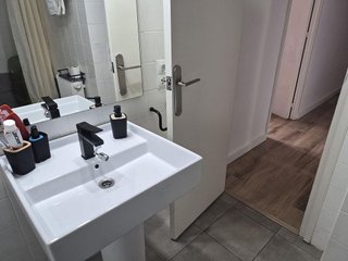 Piso en venta en Creu de la Mà - Rally sud en Figueres