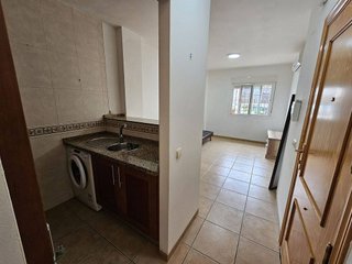 Piso en venta en Estación en Cártama