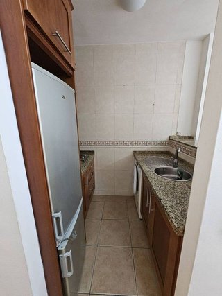 Piso en venta en Estación en Cártama