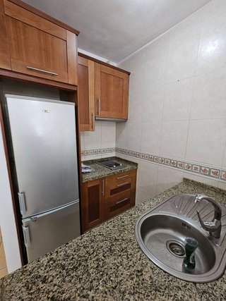 Piso en venta en Estación en Cártama