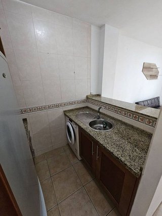 Piso en venta en Estación en Cártama