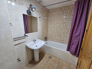 Piso en venta en Estación en Cártama