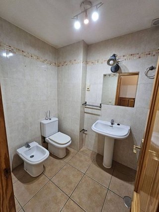Piso en venta en Estación en Cártama