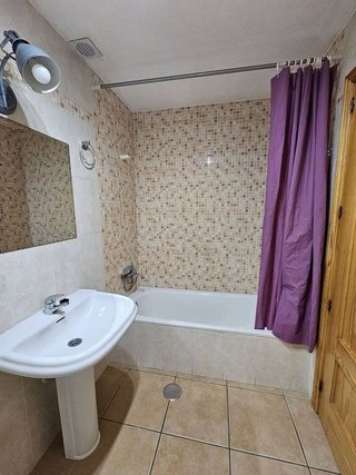 Piso en venta en Estación en Cártama