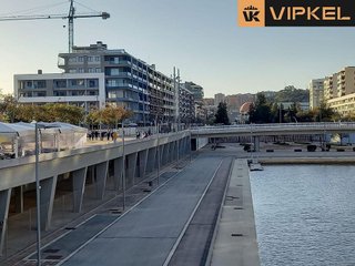 Local comercial en alquiler en Gorg - Pep Ventura en Badalona