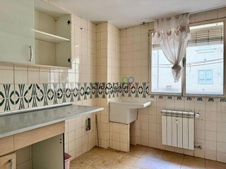 Piso en venta en Constitución-El Balconcillo en Guadalajara