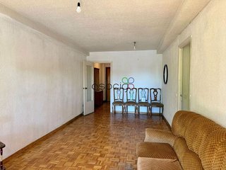 Piso en venta en Constitución-El Balconcillo en Guadalajara