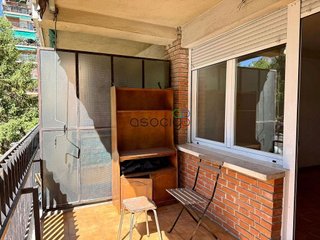 Piso en venta en Constitución-El Balconcillo en Guadalajara