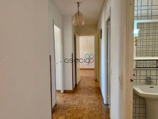 Piso en venta en Constitución-El Balconcillo en Guadalajara