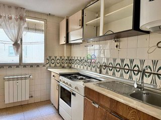 Piso en venta en Constitución-El Balconcillo en Guadalajara
