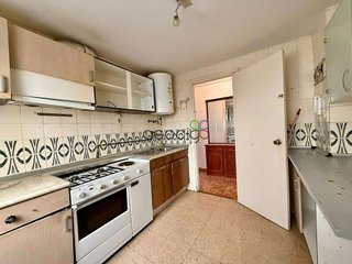 Piso en venta en Constitución-El Balconcillo en Guadalajara