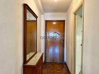 Piso en venta en Constitución-El Balconcillo en Guadalajara