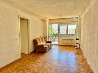 Piso en venta en Constitución-El Balconcillo en Guadalajara