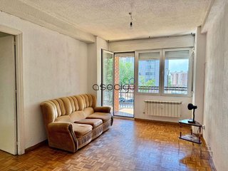 Piso en venta en Constitución-El Balconcillo en Guadalajara