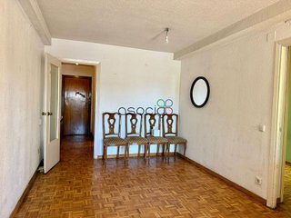 Piso en venta en Constitución-El Balconcillo en Guadalajara