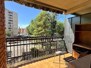 Piso en venta en Constitución-El Balconcillo en Guadalajara