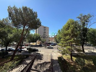 Piso en venta en Constitución-El Balconcillo en Guadalajara