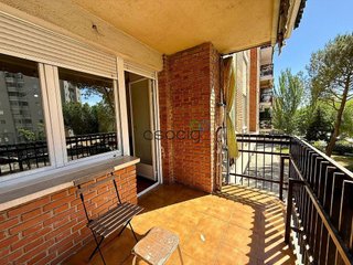 Piso en venta en Constitución-El Balconcillo en Guadalajara