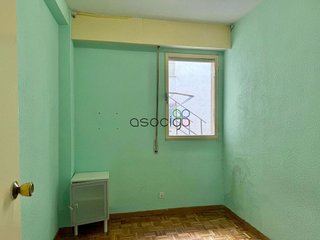 Piso en venta en Constitución-El Balconcillo en Guadalajara