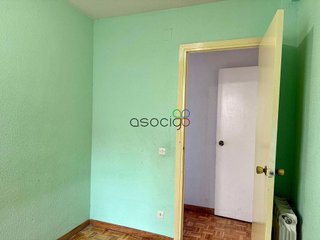Piso en venta en Constitución-El Balconcillo en Guadalajara