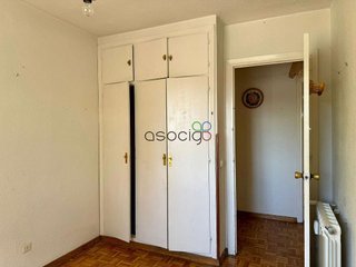 Piso en venta en Constitución-El Balconcillo en Guadalajara