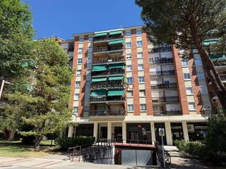 Piso en venta en Constitución-El Balconcillo en Guadalajara