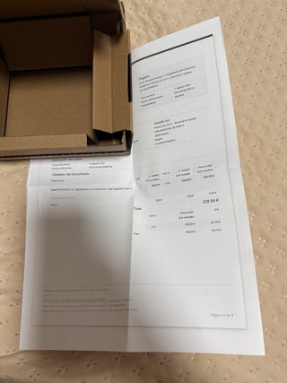 AirPods Pro 3 NUEVOS PRECINTADOS CON FACTURA
